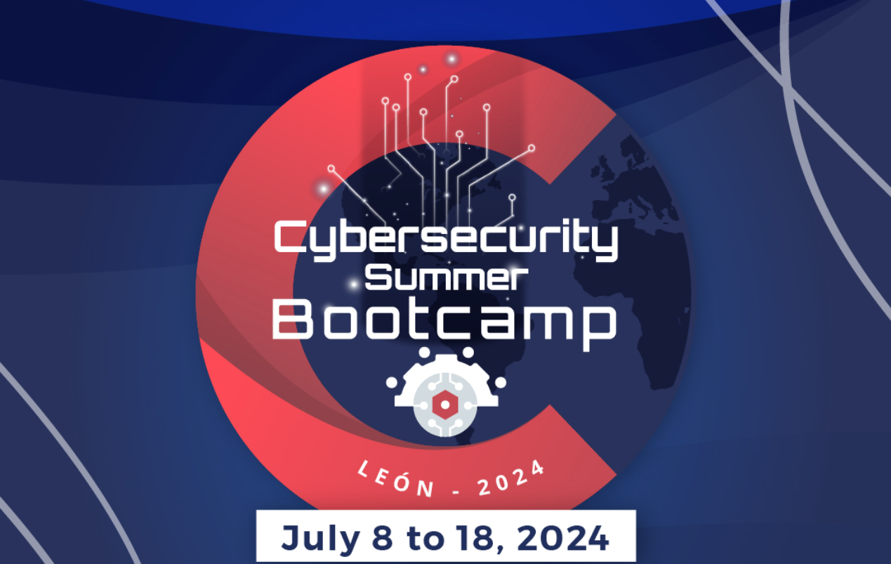 Cybersecurity Summer BootCamp 2024