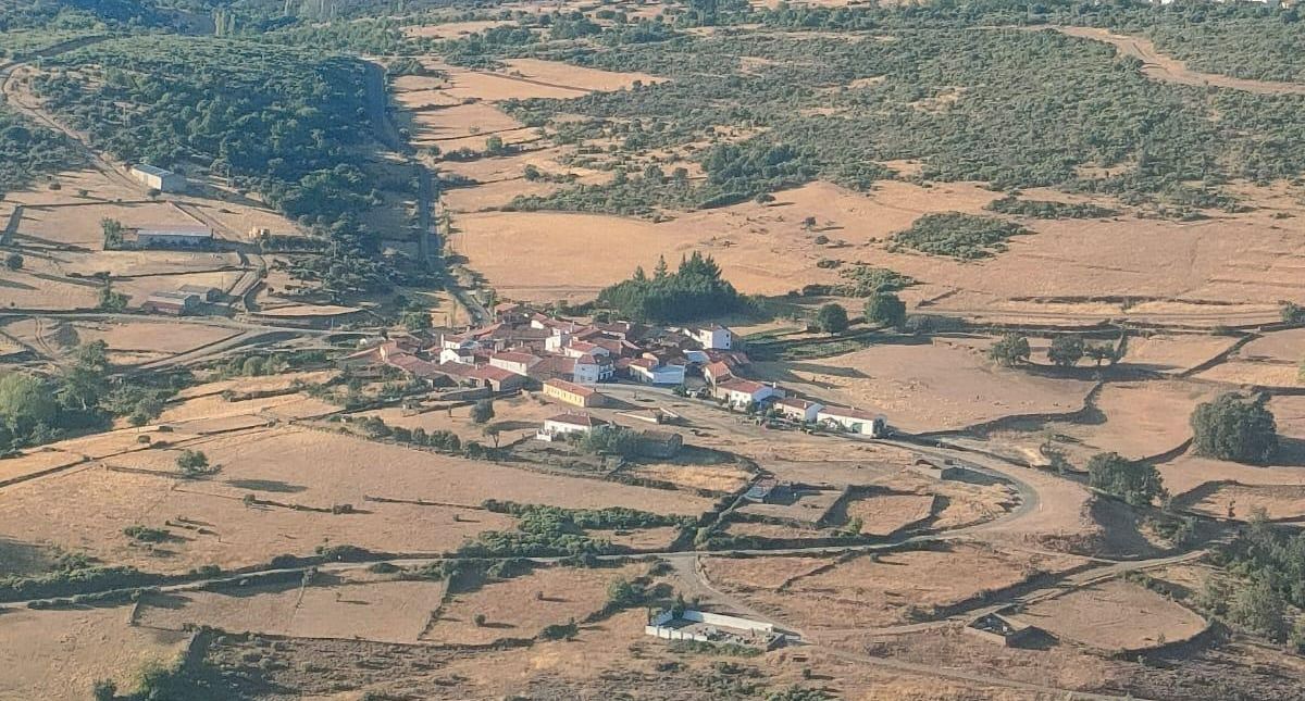 Cilleros de la Bastida