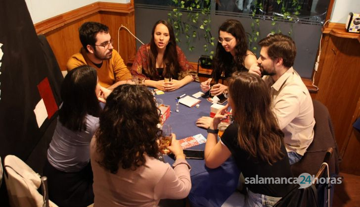 Alberto Caño, juegos de mesa 