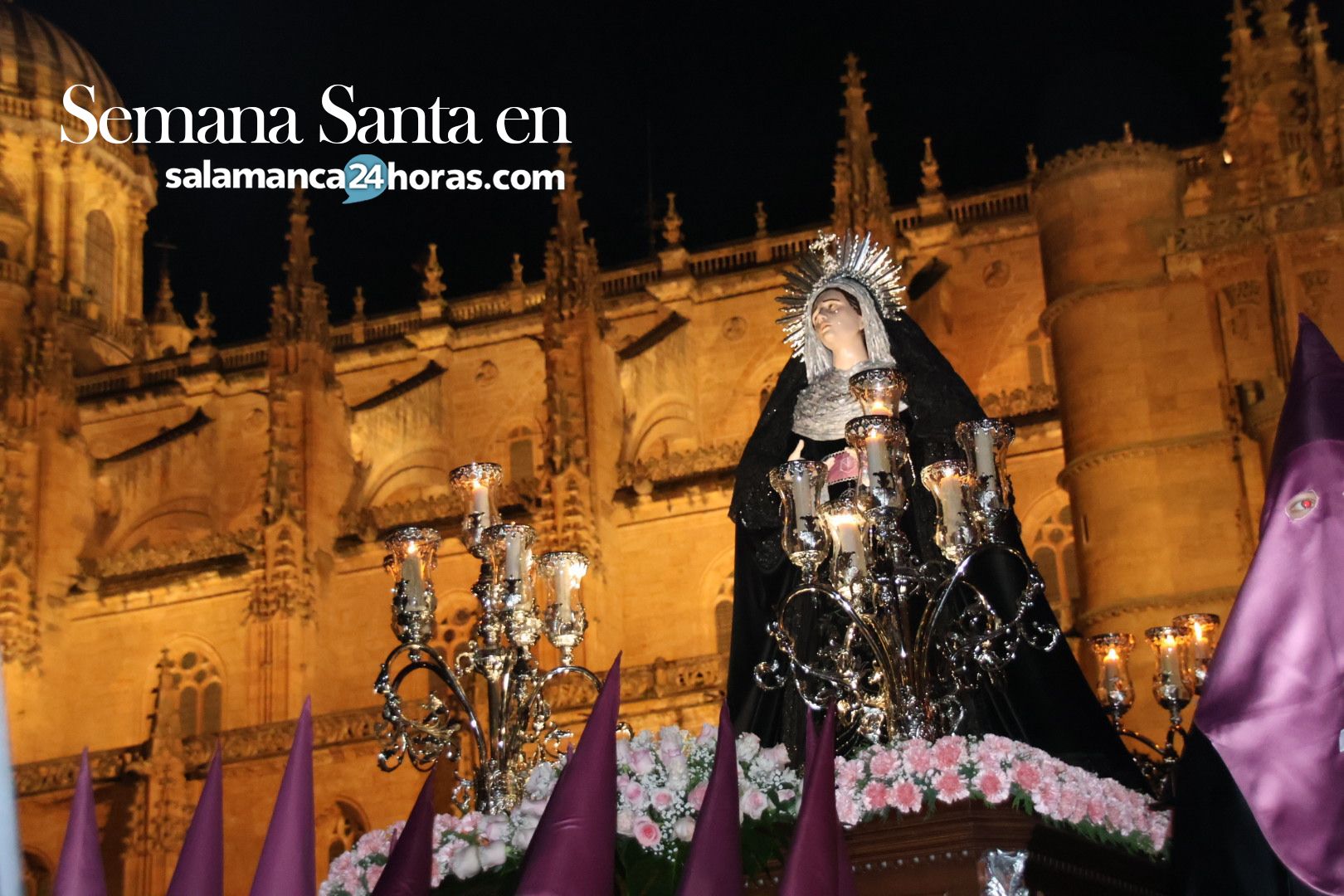 Guia Semana Santa