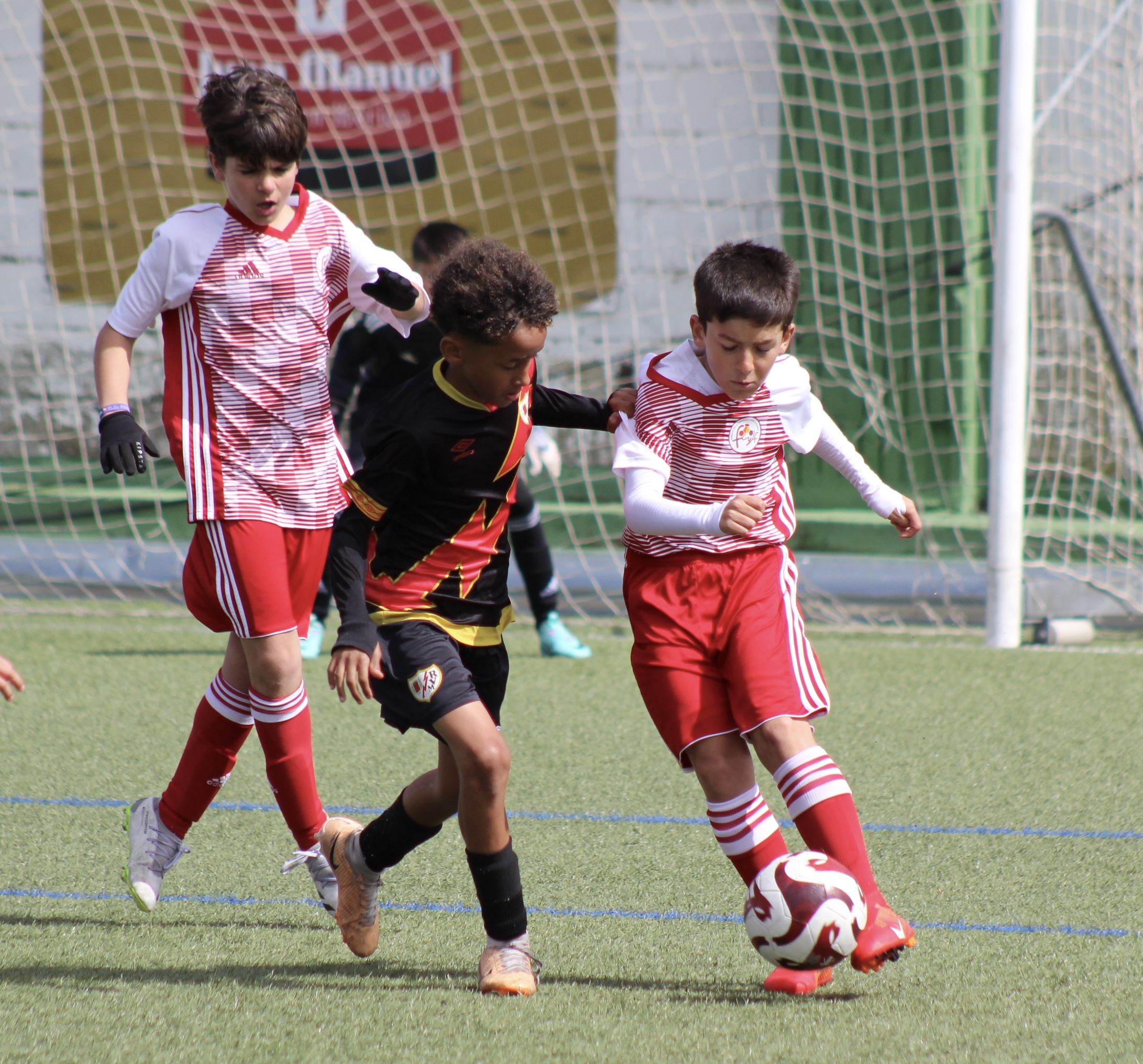 TORNEO VILLA DE GUIJUELO