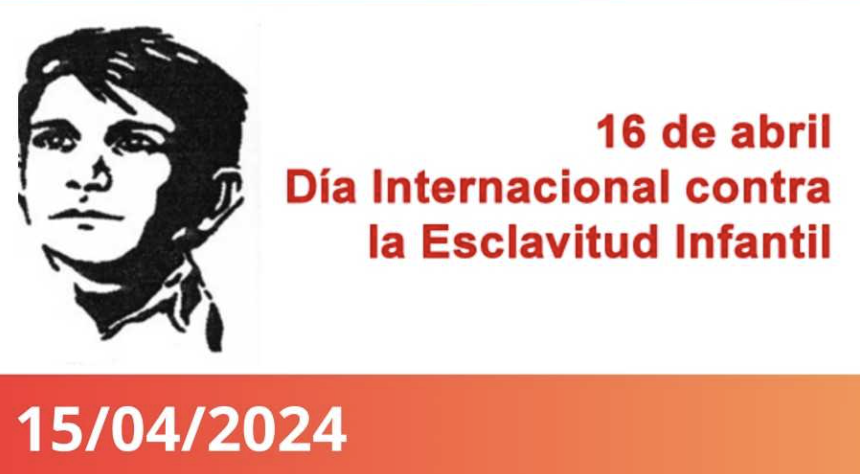 La Facultad de Ciencias Sociales organiza una jornada por el Día Internacional contra la Esclavitud Infantil