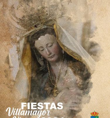 Fiestas de Villamayor en honor a la Virgen de los Remedios 2023