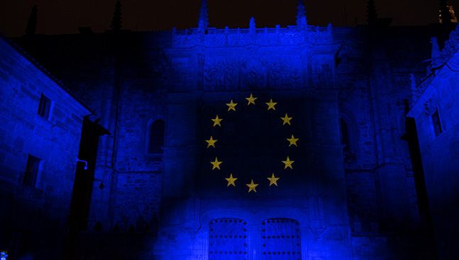 El Centro Europe Direct de la Universidad de Salamanca ha preparado un extenso catálogo de actividades para celebrar la Semana de Europa, del 2 al 10 de mayo. 