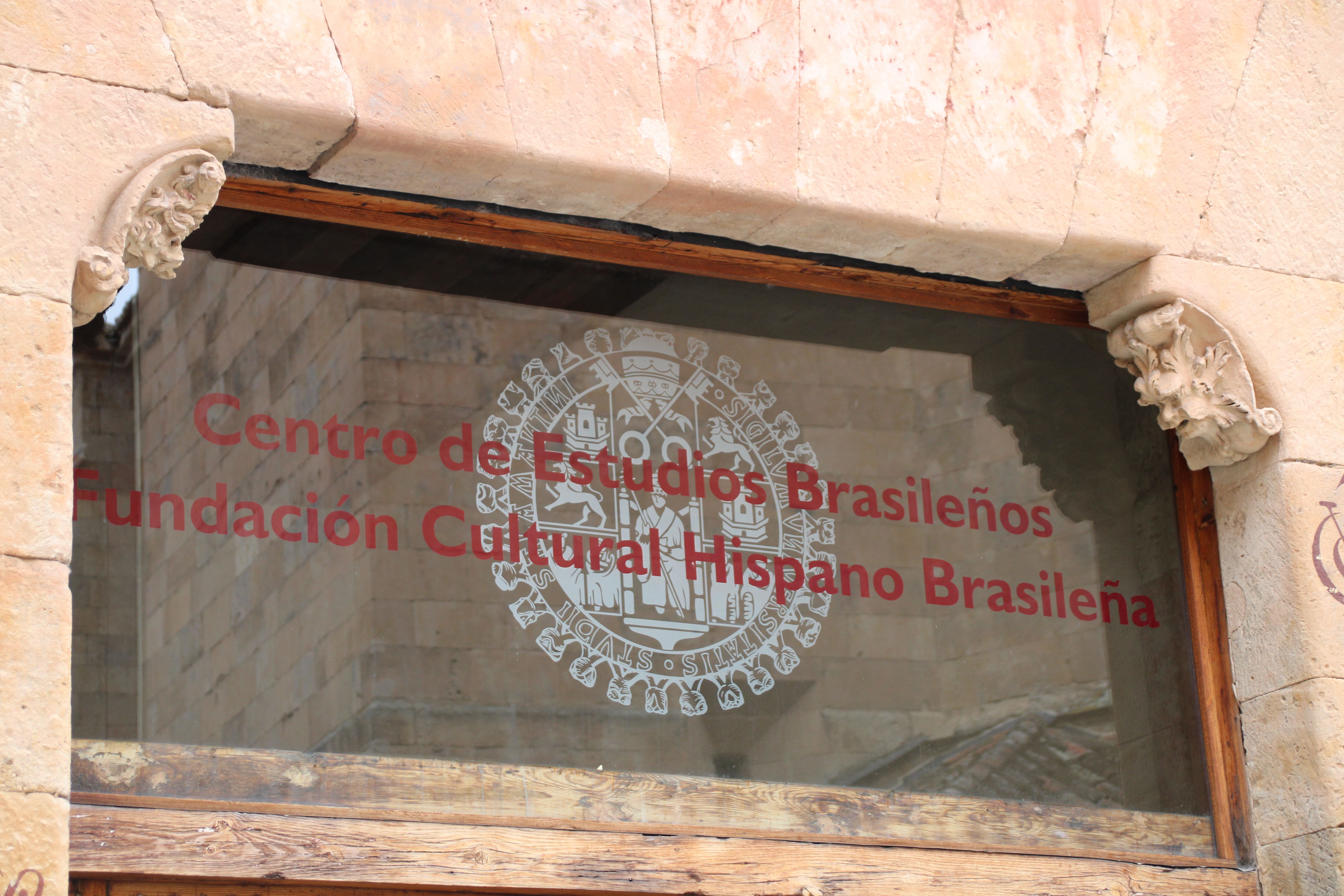 Centro de Estudios Brasileños