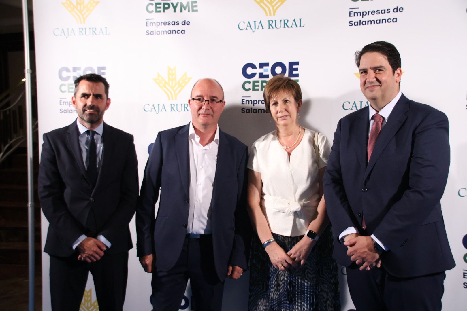 Premios CEO CEPYME