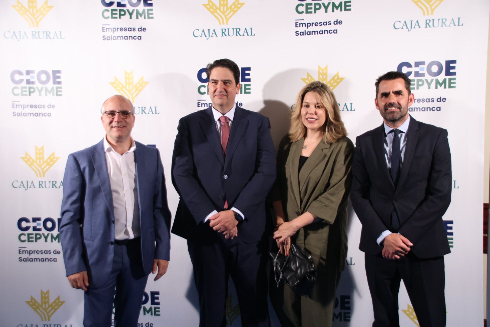 Premios CEO CEPYME
