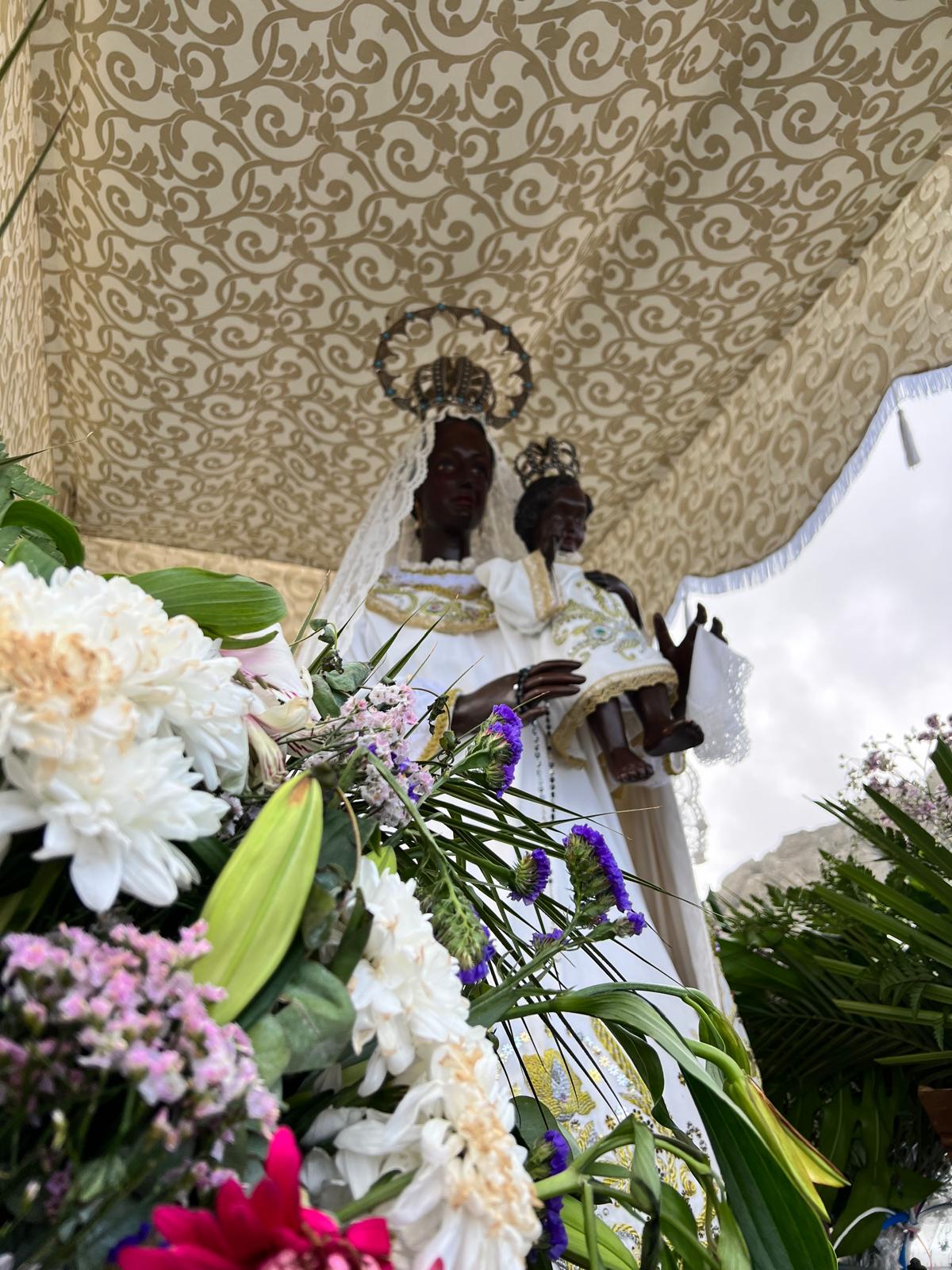 Romería de Nuestra Señora de la Virgen de la Peña de Francia, 30 de junio de 2024