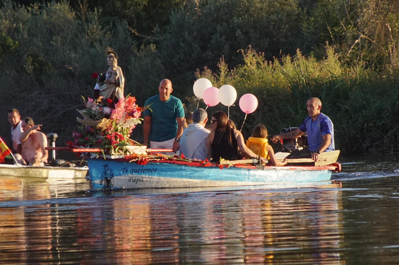 Procesión pescadores Alba Virgen del Carmen 2024 (52)