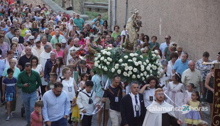 Procesión pescadores Alba Virgen del Carmen 2024 (97)