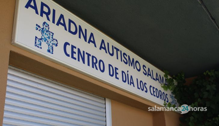 Fundación Ariadna.