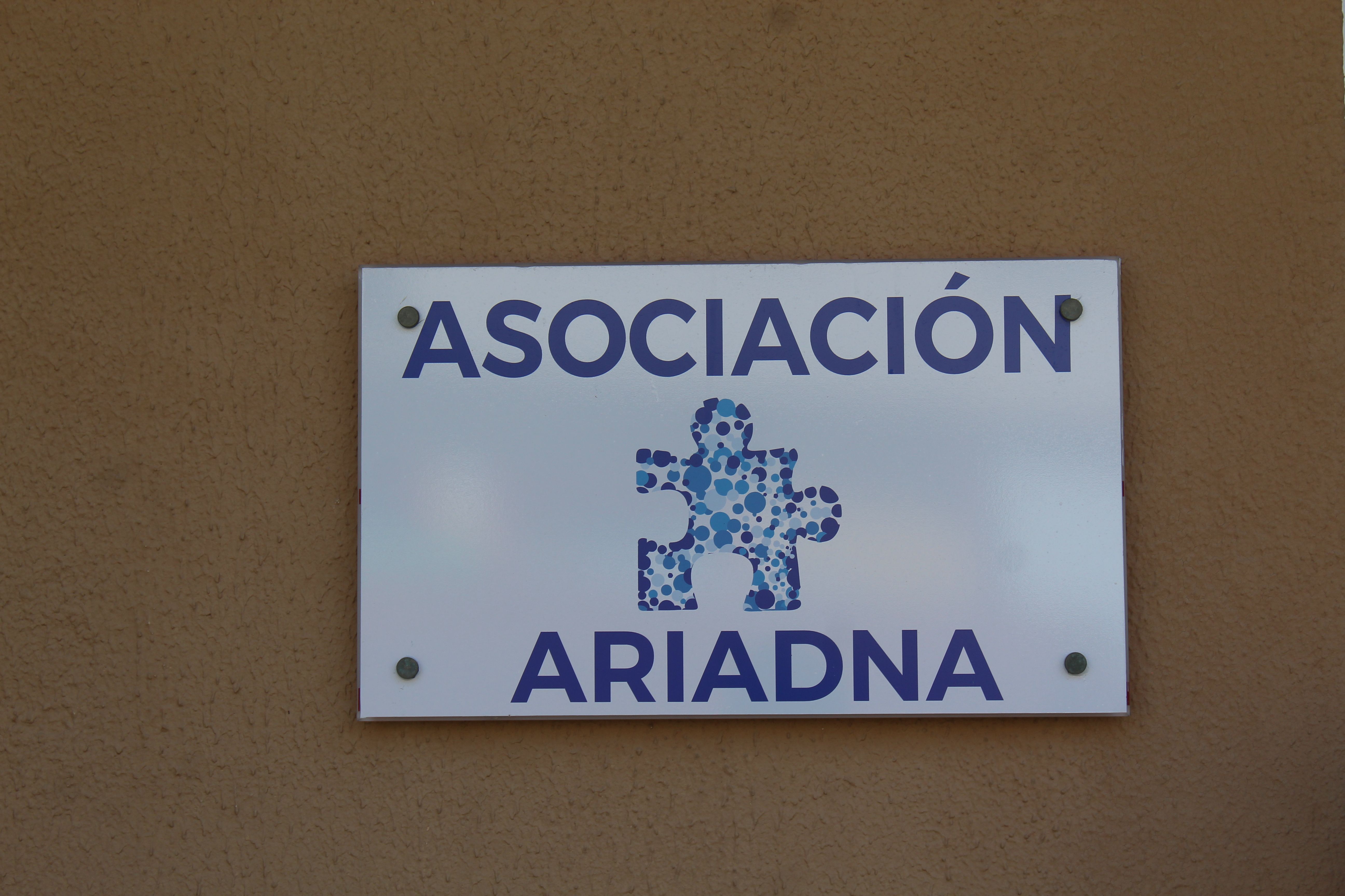 Fundación Ariadna.