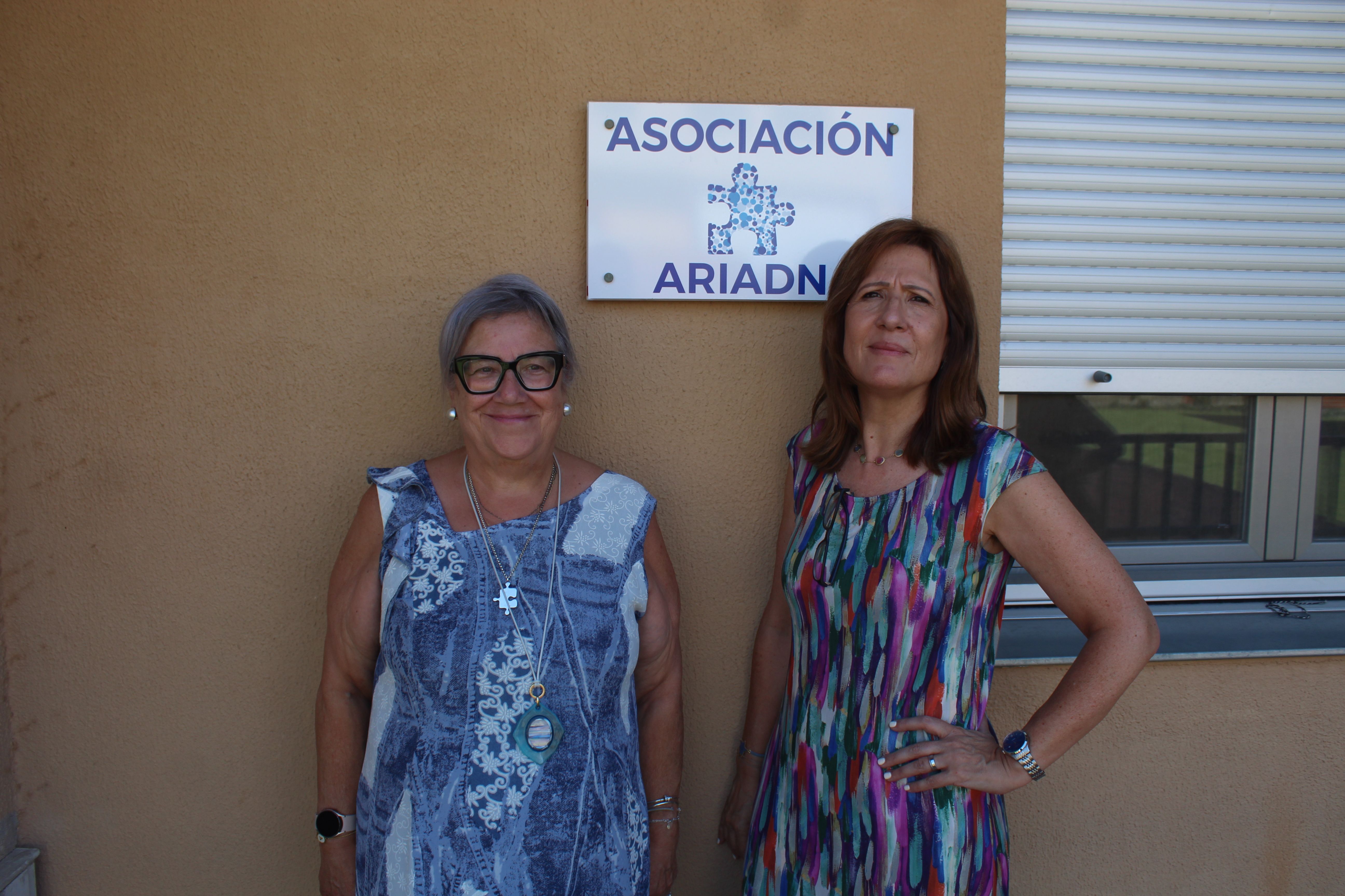 Fundación Ariadna.