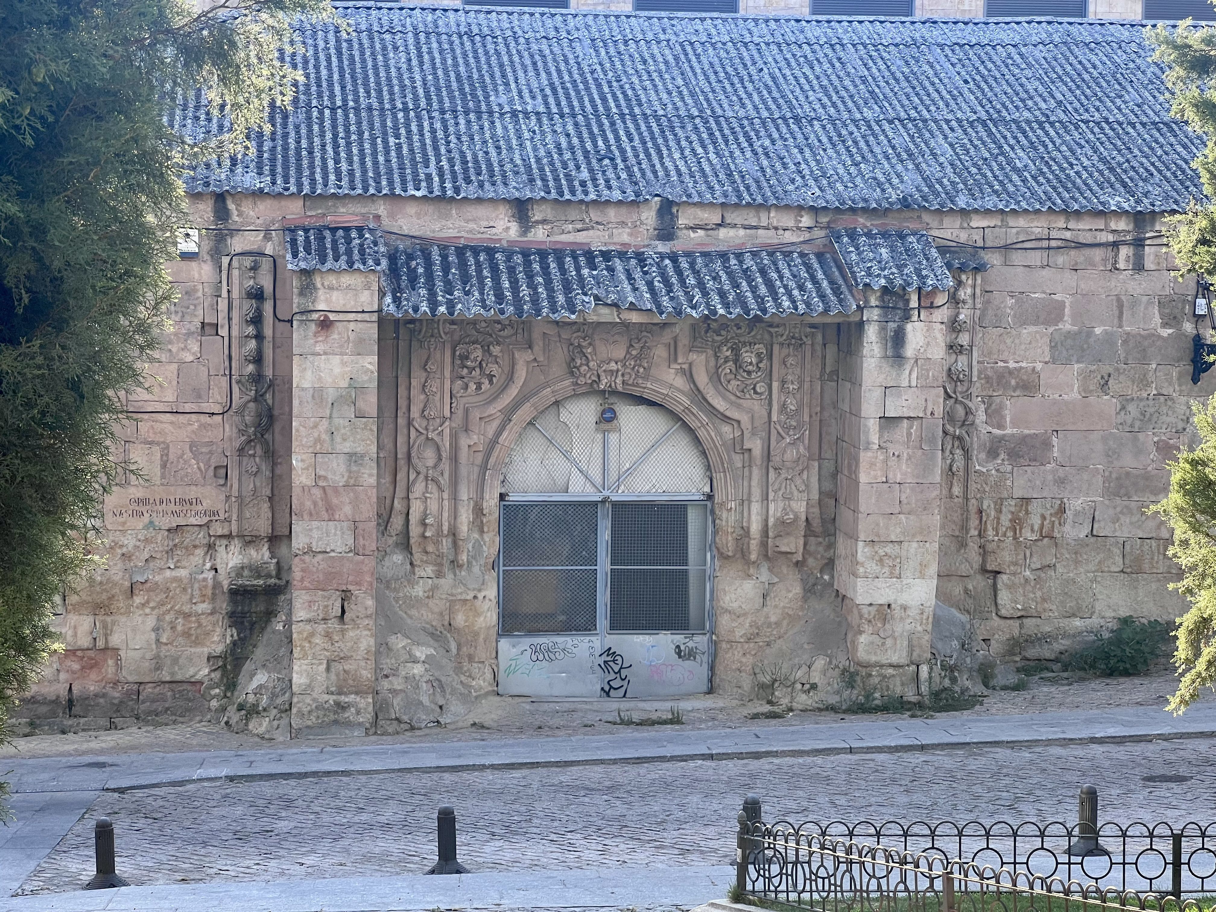 Ermita de Nuestra Señora de la Misericordia