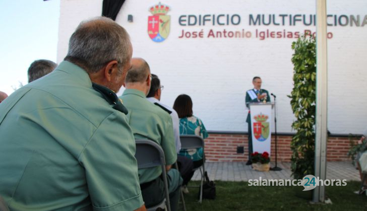 Moriscos nombra hijo predilecto a José Antonio Iglesias Pollo (64)