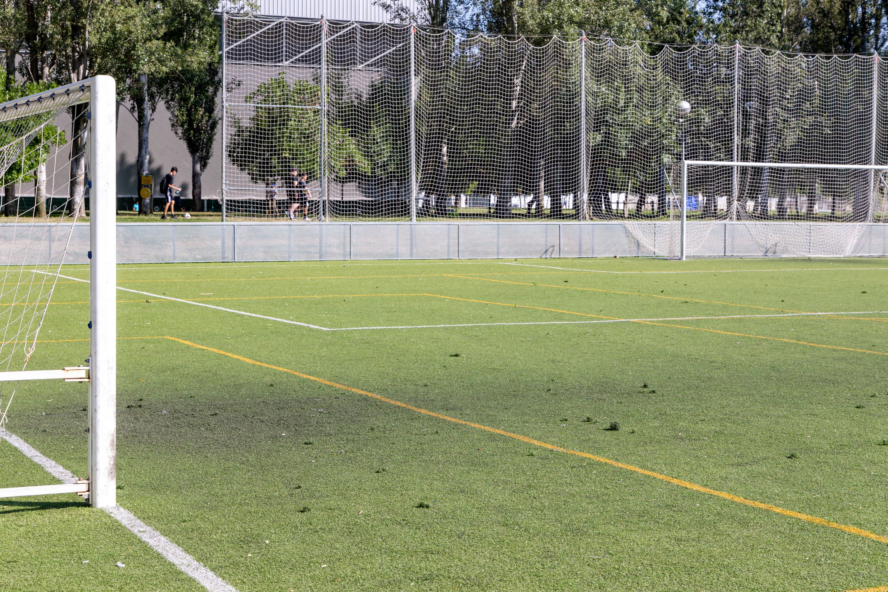 Campo de fútbol de La Aldehuela   Foto GMS (2)