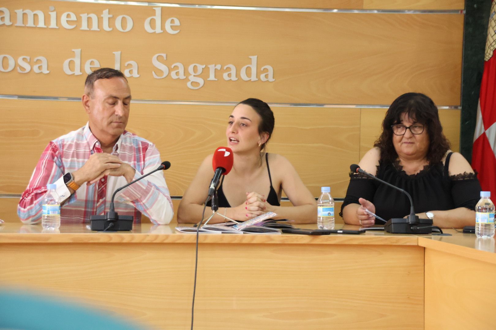 Fiestas Patronales en honor a San Roque en Carbajosa