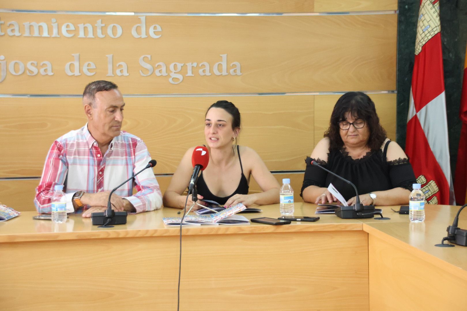 Fiestas Patronales en honor a San Roque en Carbajosa