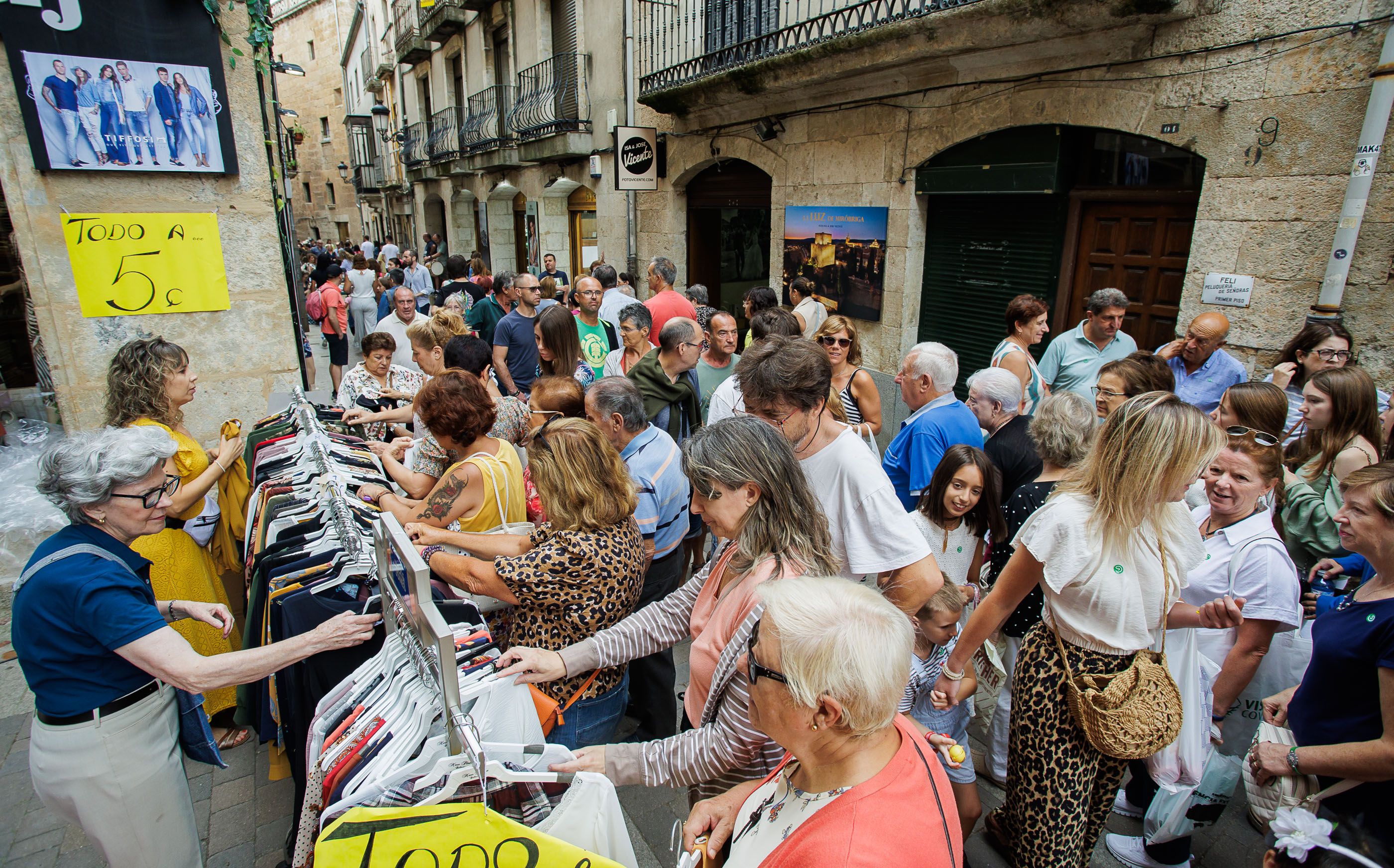 Celebración del Martes Mayor en Ciudad Rodrigo. ICAL VICENTE (12)