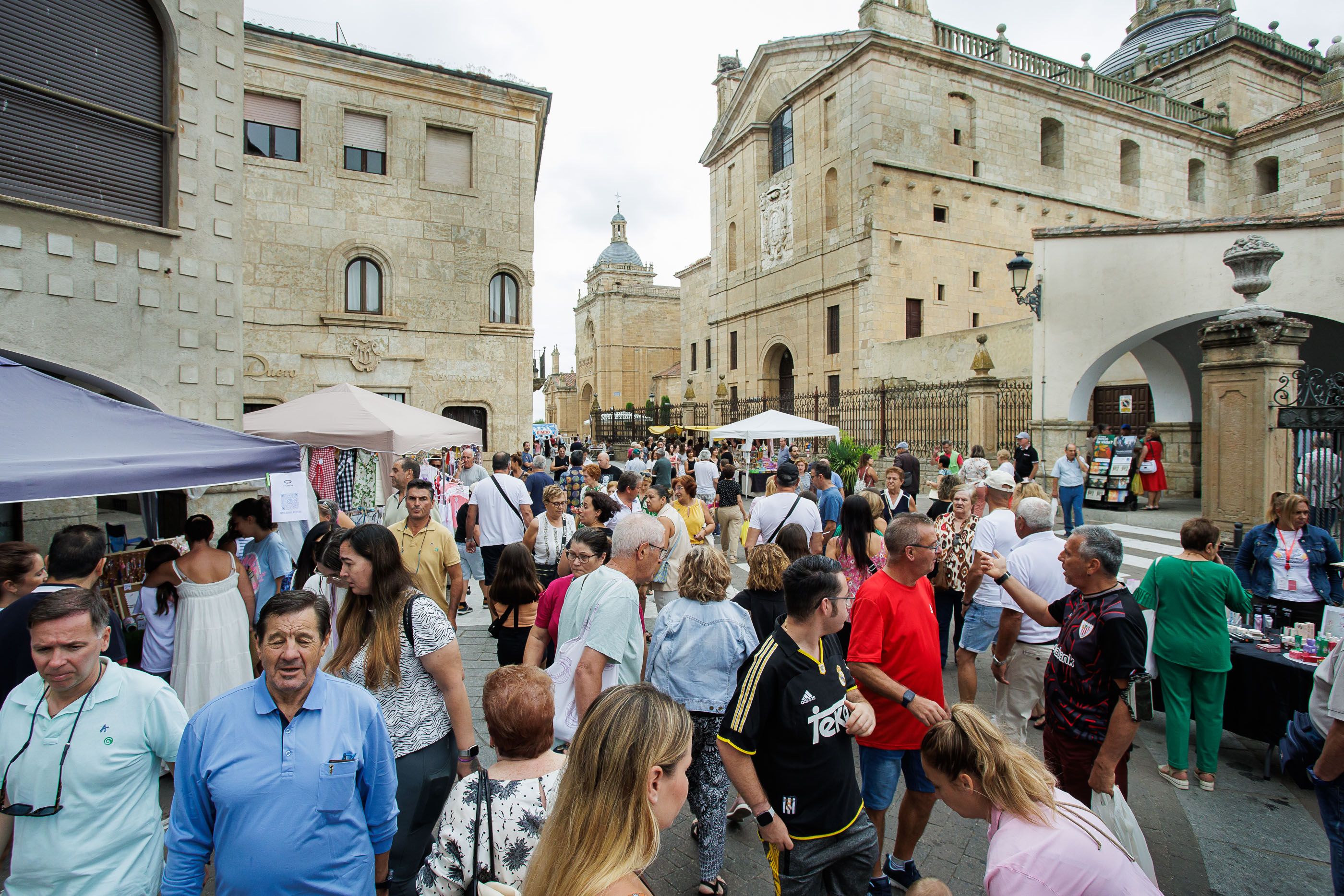 Celebración del Martes Mayor en Ciudad Rodrigo. ICAL VICENTE (14)