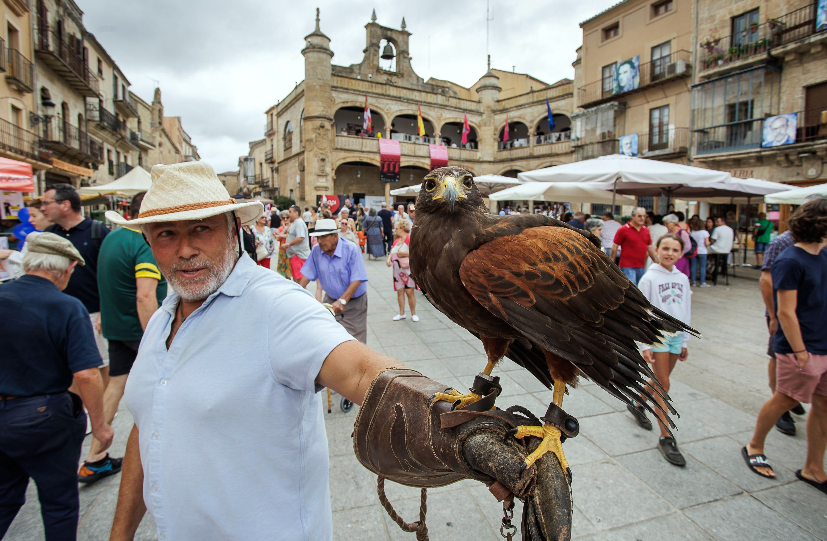 Celebración del Martes Mayor en Ciudad Rodrigo. ICAL VICENTE (11)