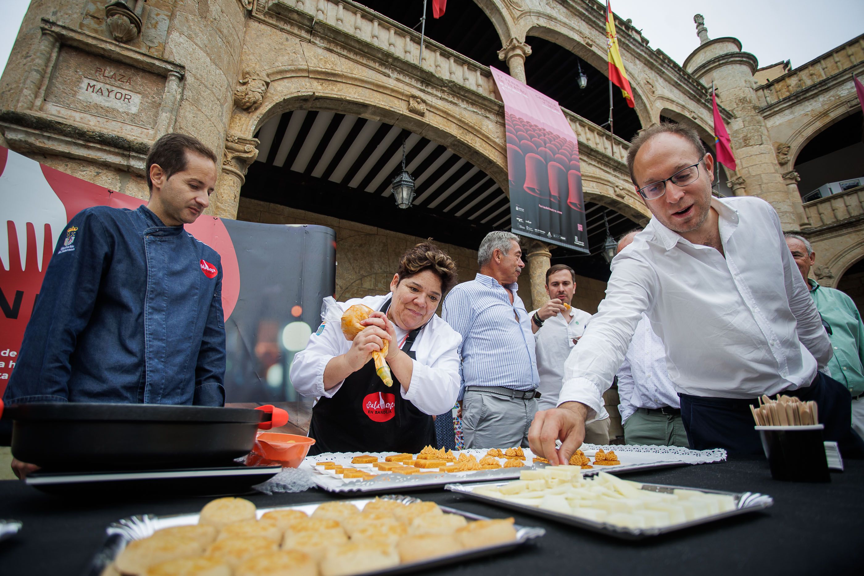 Celebración del Martes Mayor en Ciudad Rodrigo. ICAL VICENTE (13)