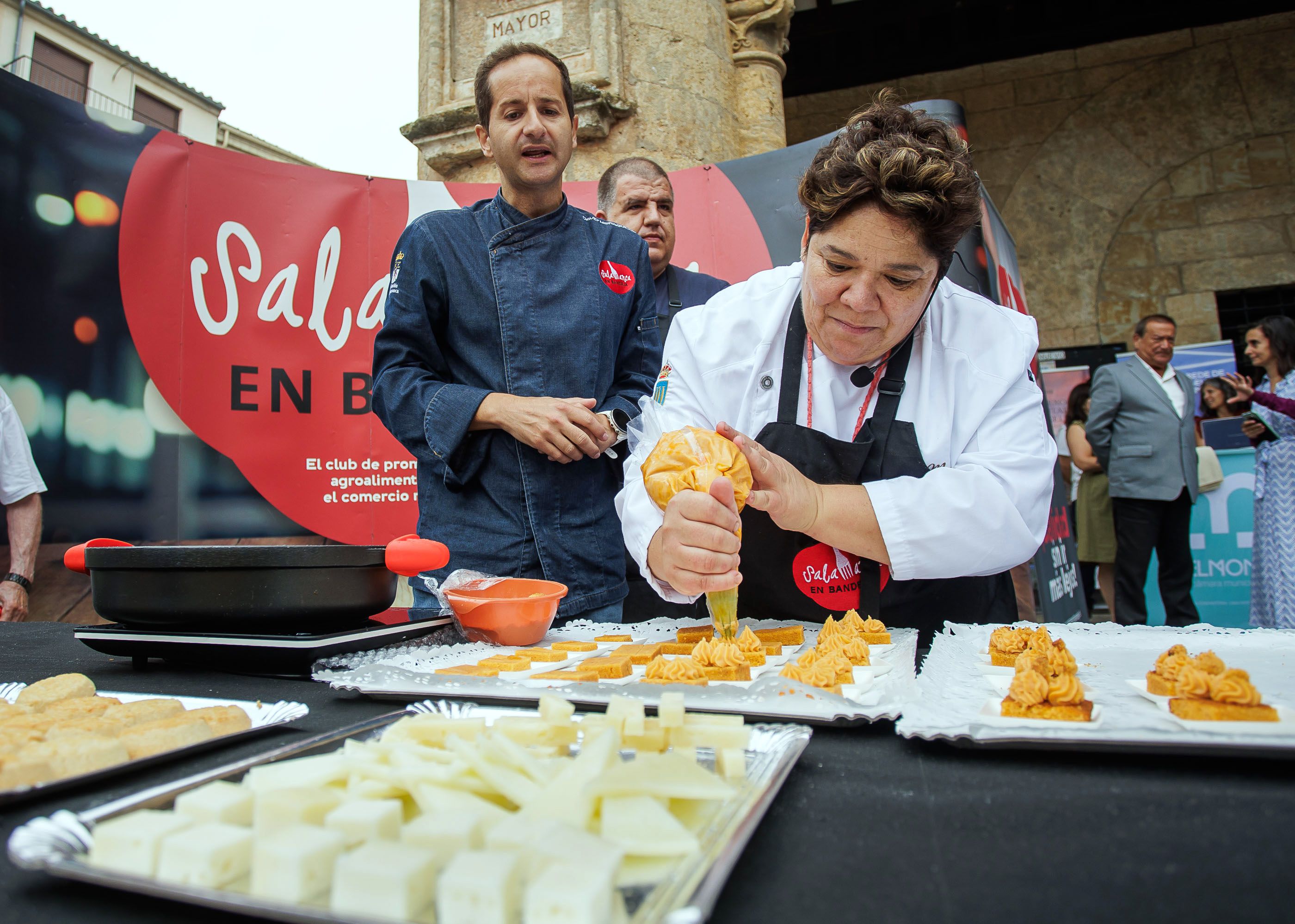 Celebración del Martes Mayor en Ciudad Rodrigo. ICAL VICENTE (17)