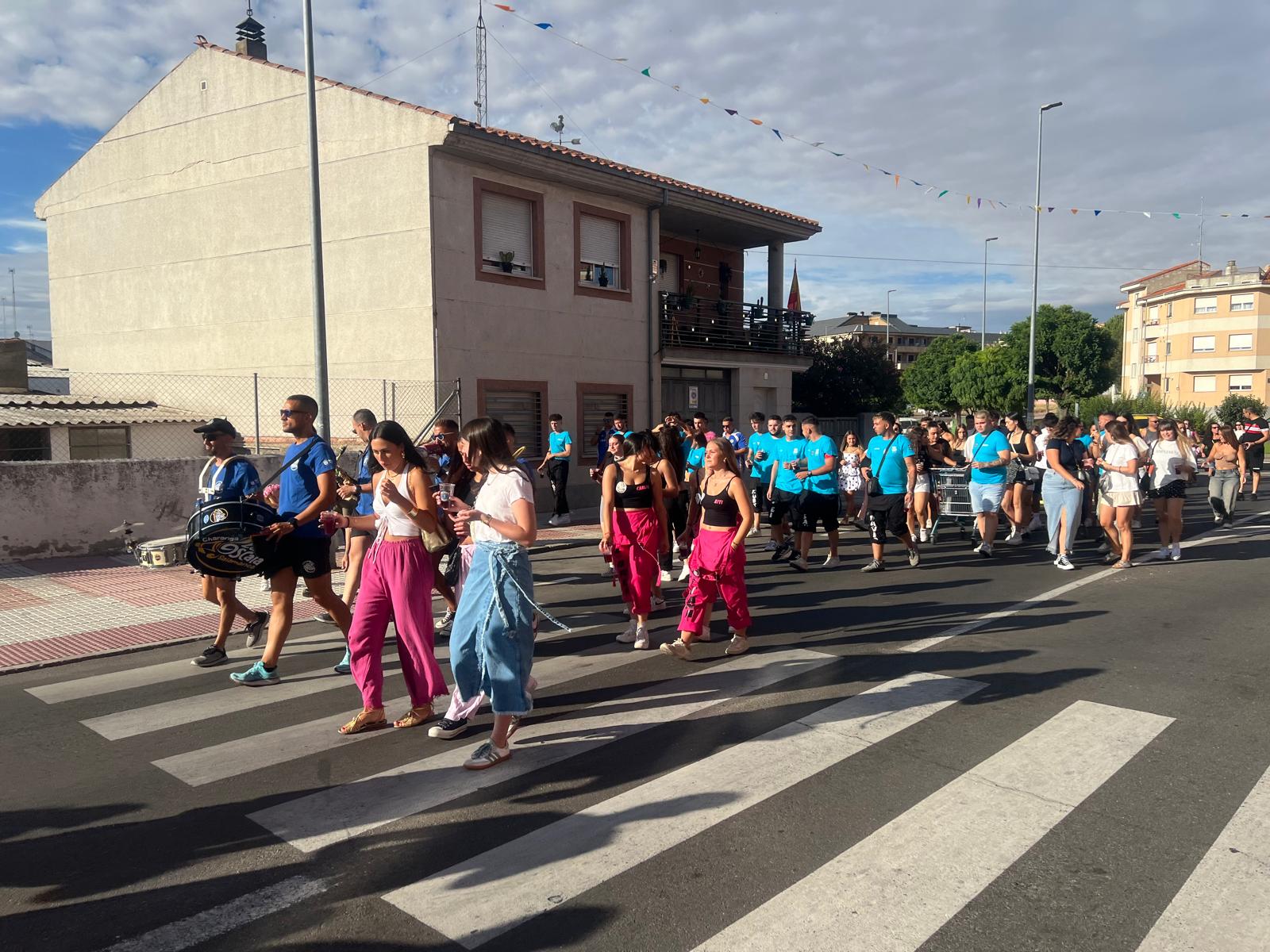 Ruta del pincho en Carbajosa de la Sagrada  (8)