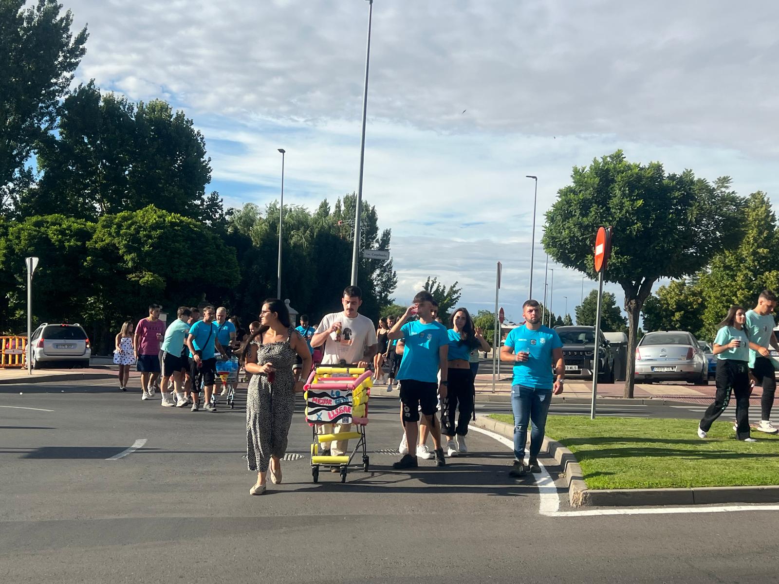 Ruta del pincho en Carbajosa de la Sagrada  (17)