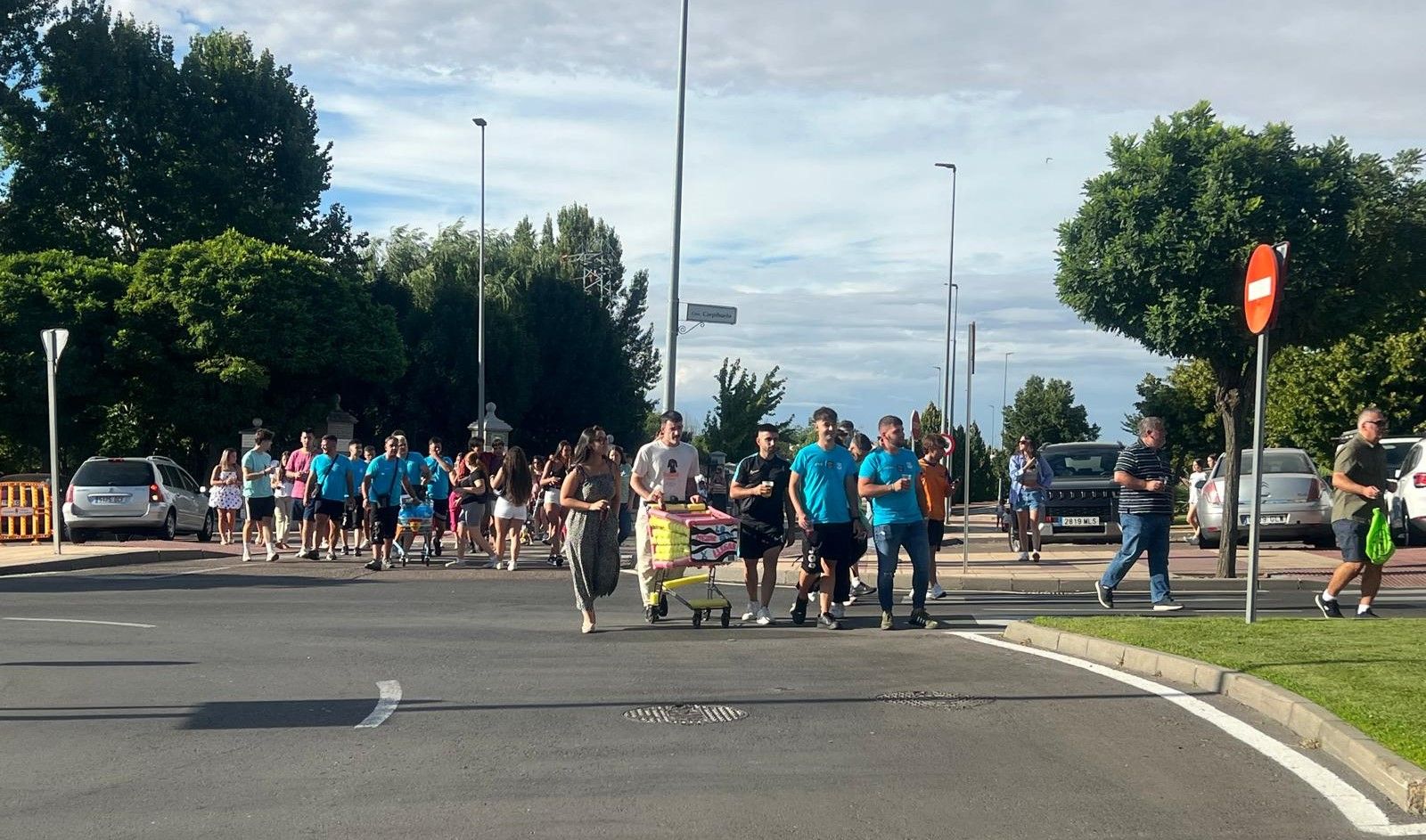 Ruta del pincho en Carbajosa de la Sagrada  (18)