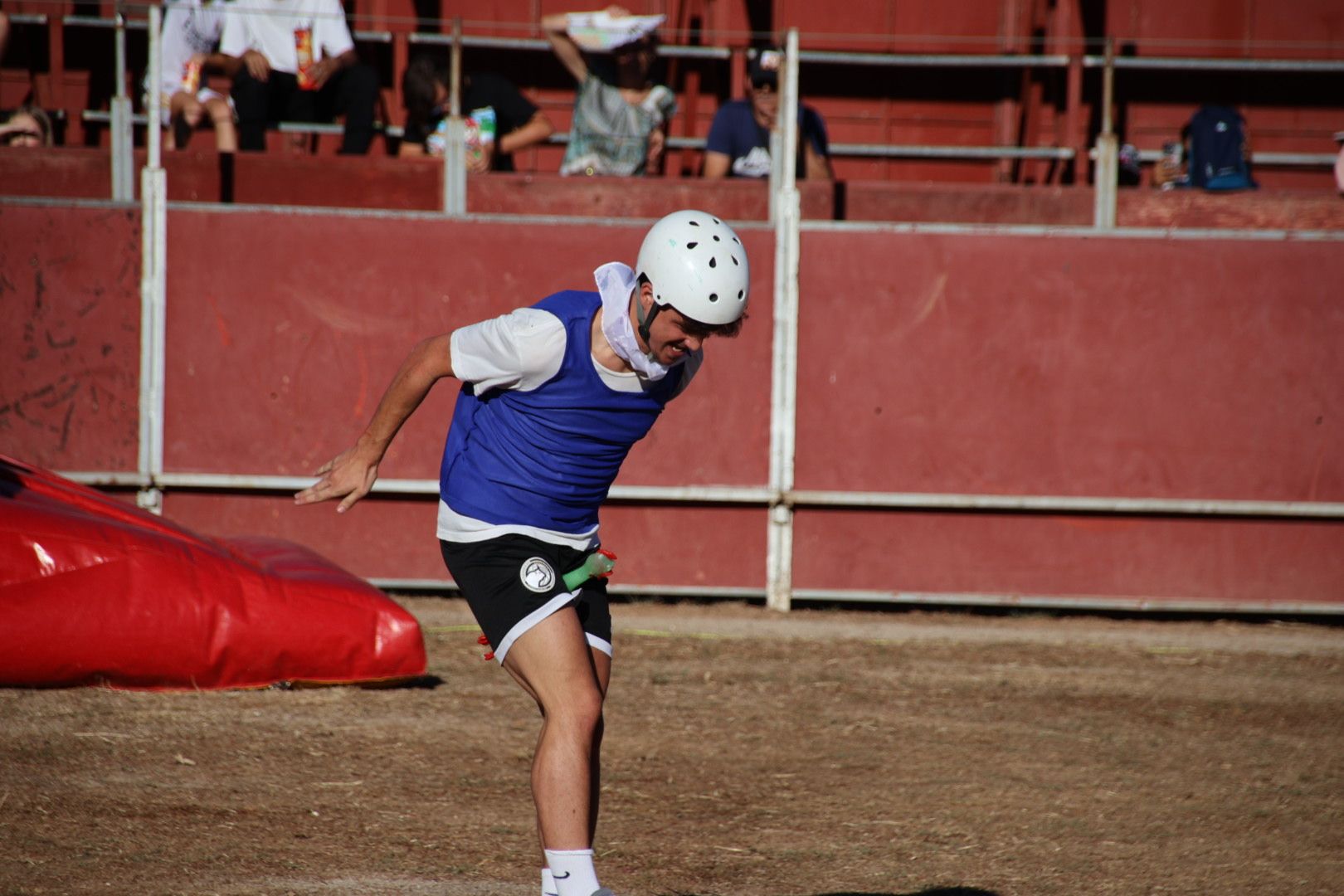 Carbajosa, Talento Prix: juegos y pruebas tipo gymkhana