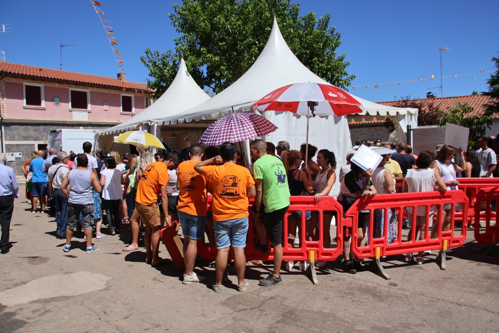 Valdelosa, paella popular con el influencer de Cocina Derecho