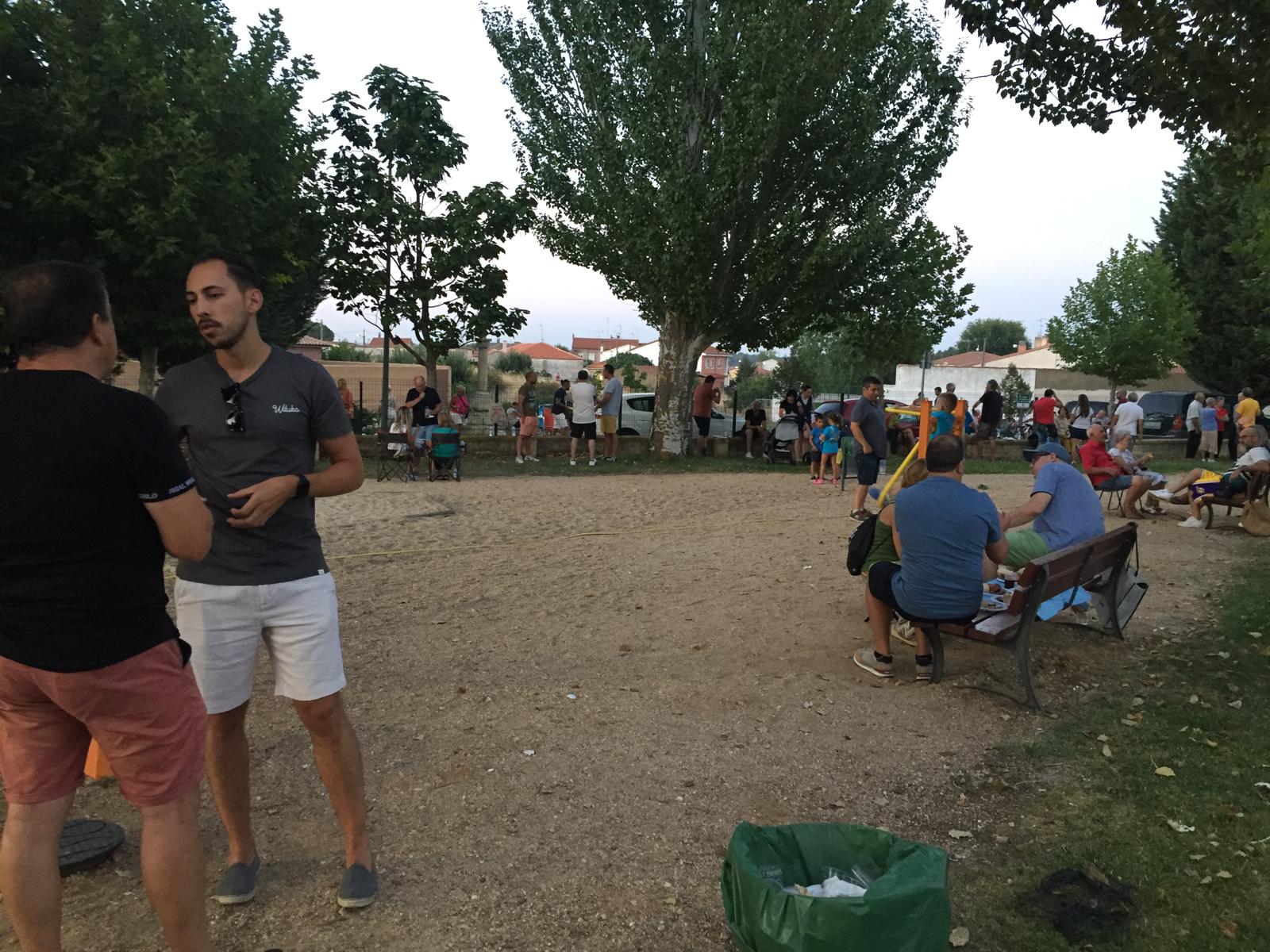 Parrillada en Villagonzalo de Tormes, agosto de 2024 (4)