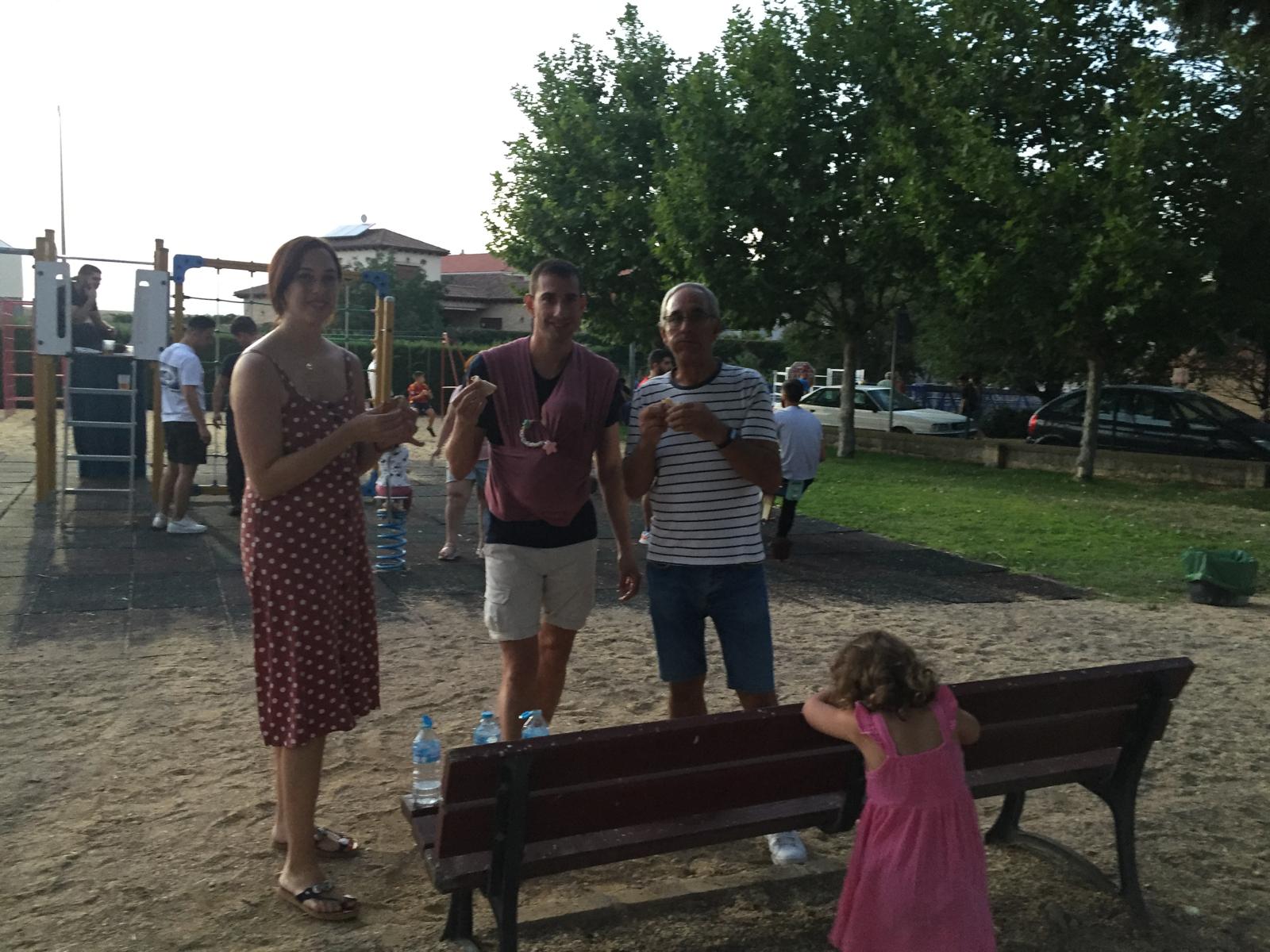 Parrillada en Villagonzalo de Tormes, agosto de 2024 (5)