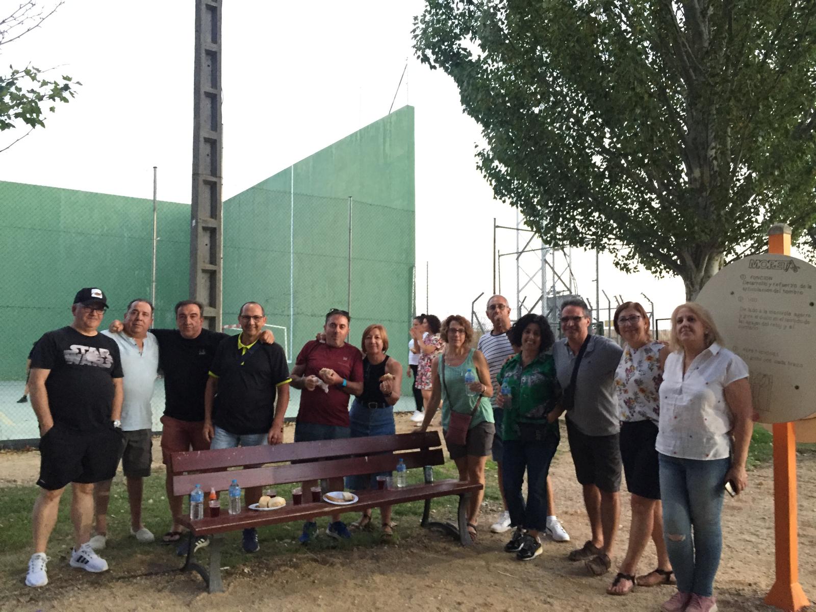 Parrillada en Villagonzalo de Tormes, agosto de 2024 (6)