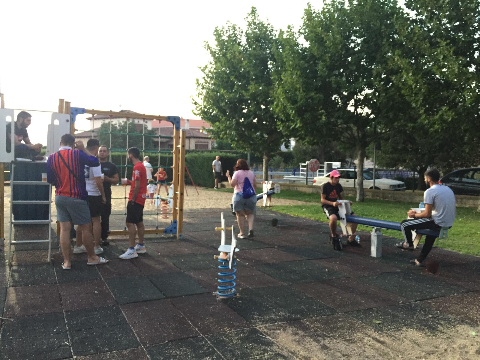 Parrillada en Villagonzalo de Tormes, agosto de 2024 (7)