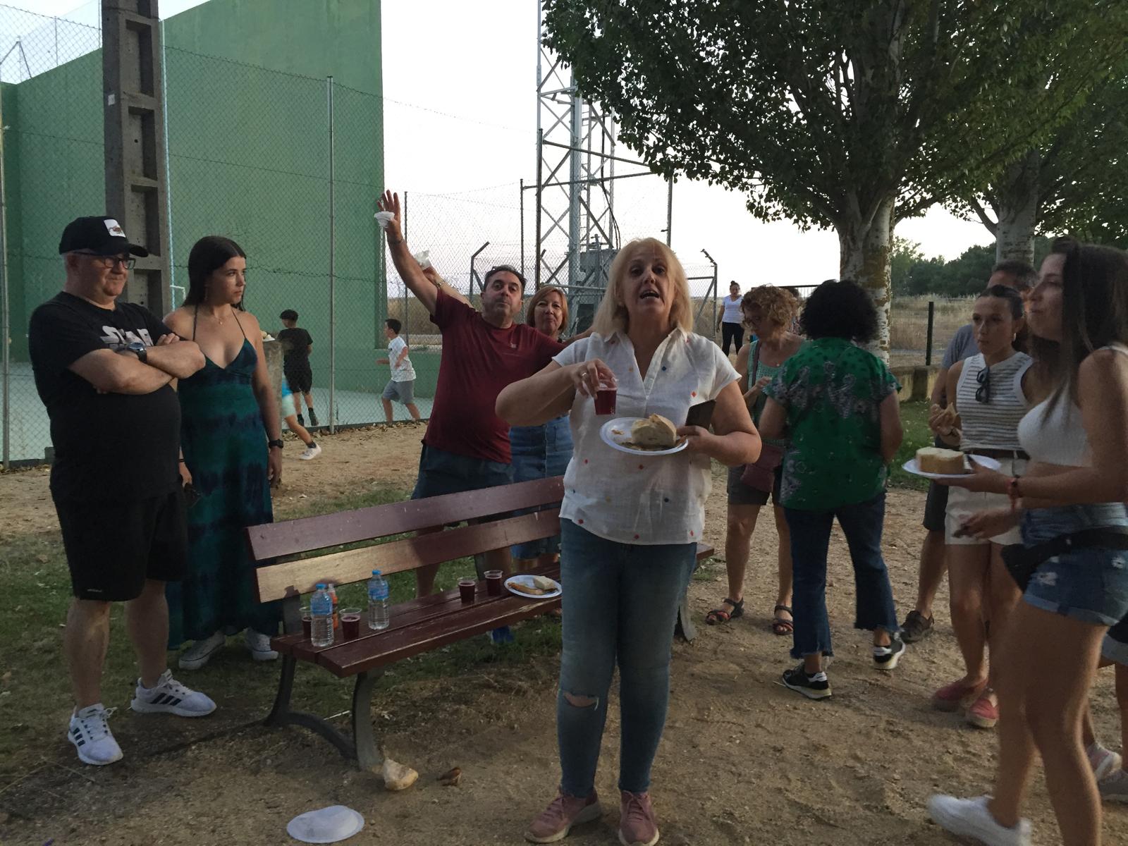 Parrillada en Villagonzalo de Tormes, agosto de 2024 (8)