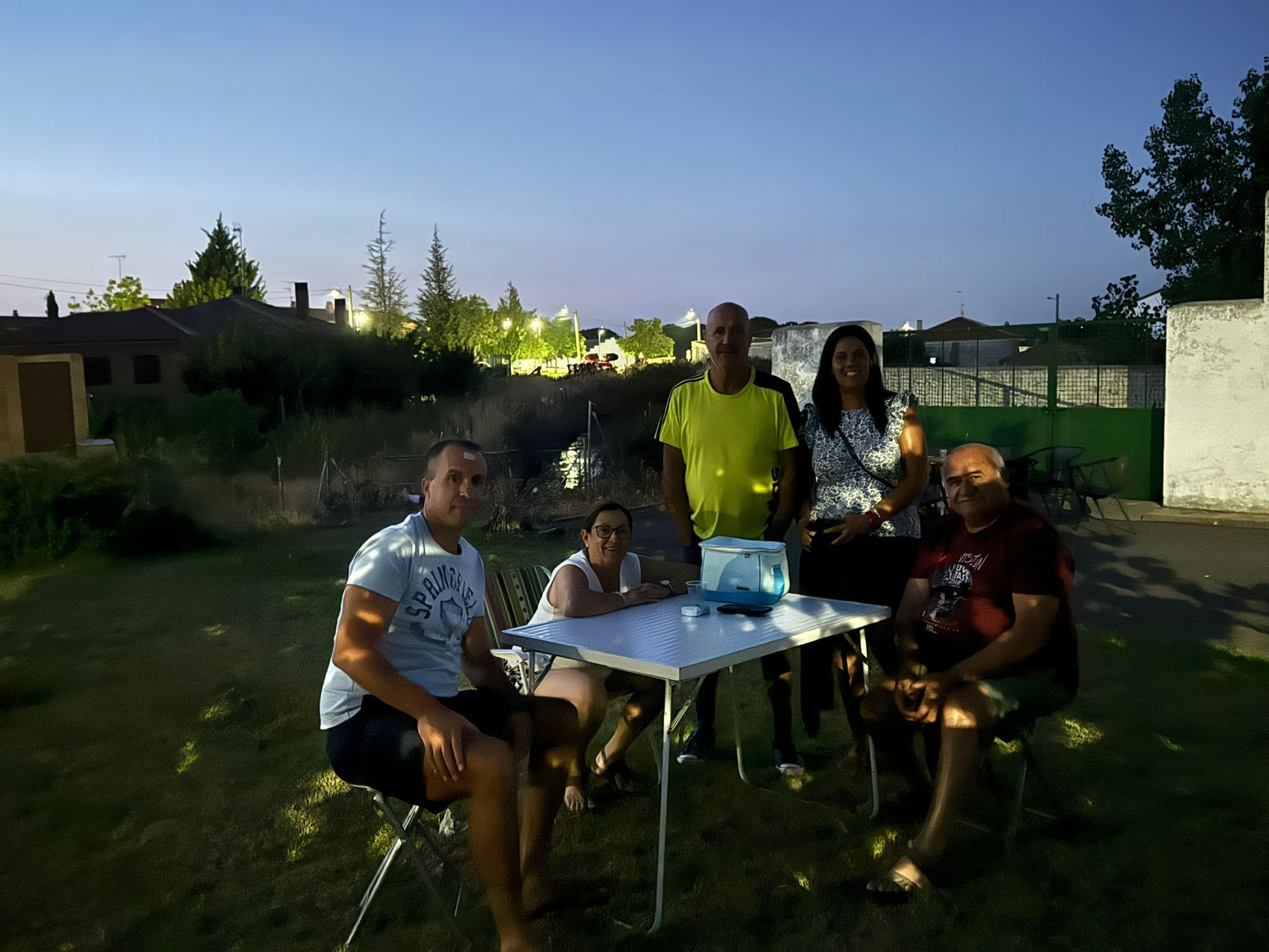 Parrillada en Villagonzalo de Tormes, agosto de 2024 (12)