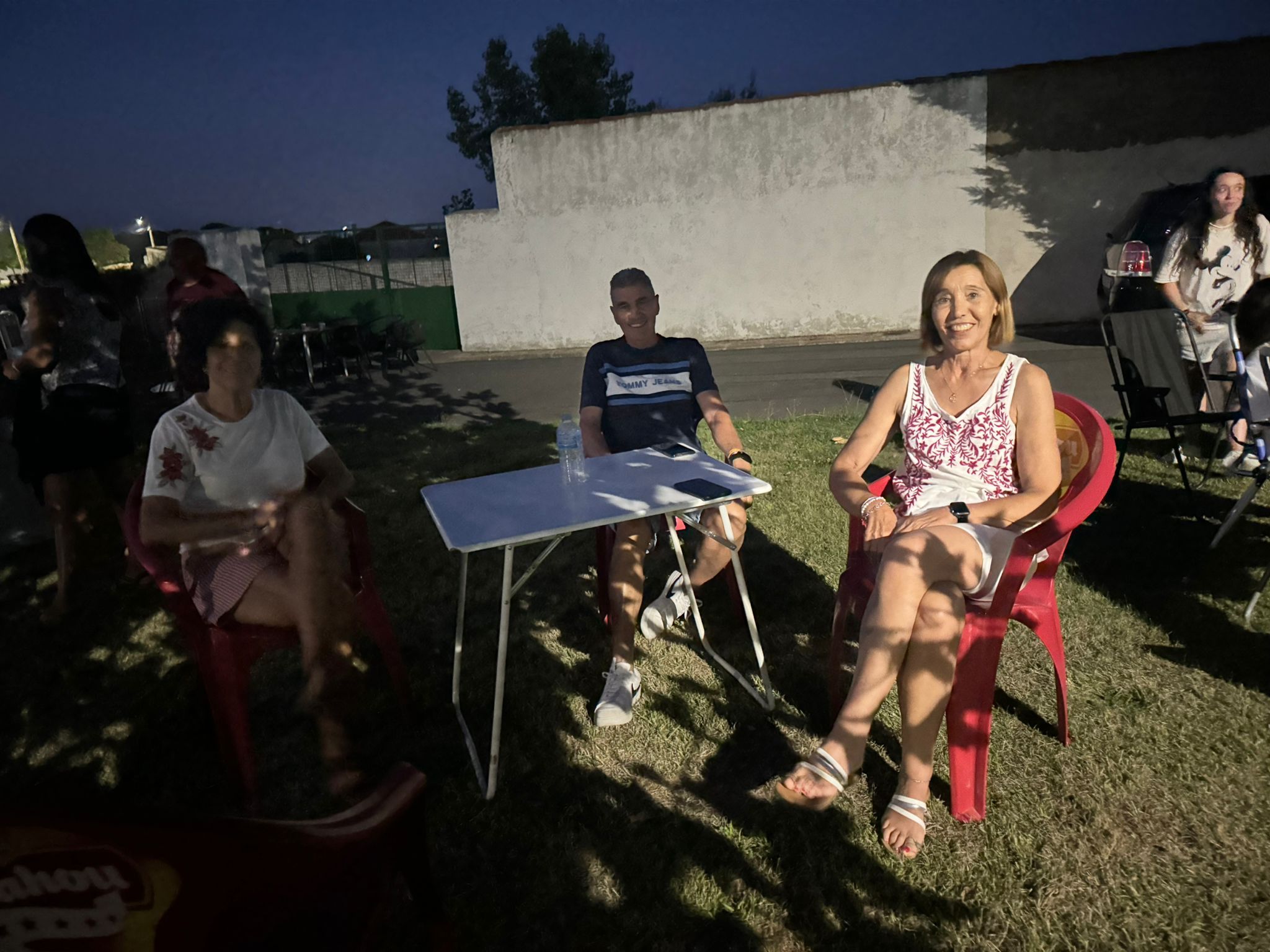 Parrillada en Villagonzalo de Tormes, agosto de 2024 (13)