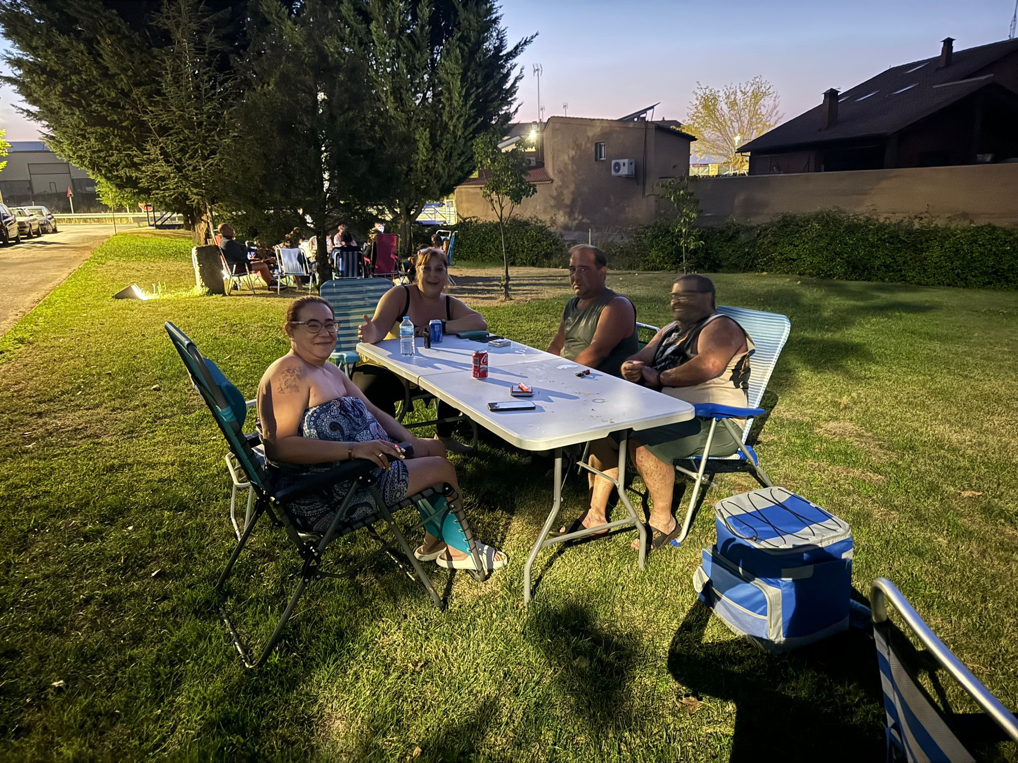 Parrillada en Villagonzalo de Tormes, agosto de 2024 (14)