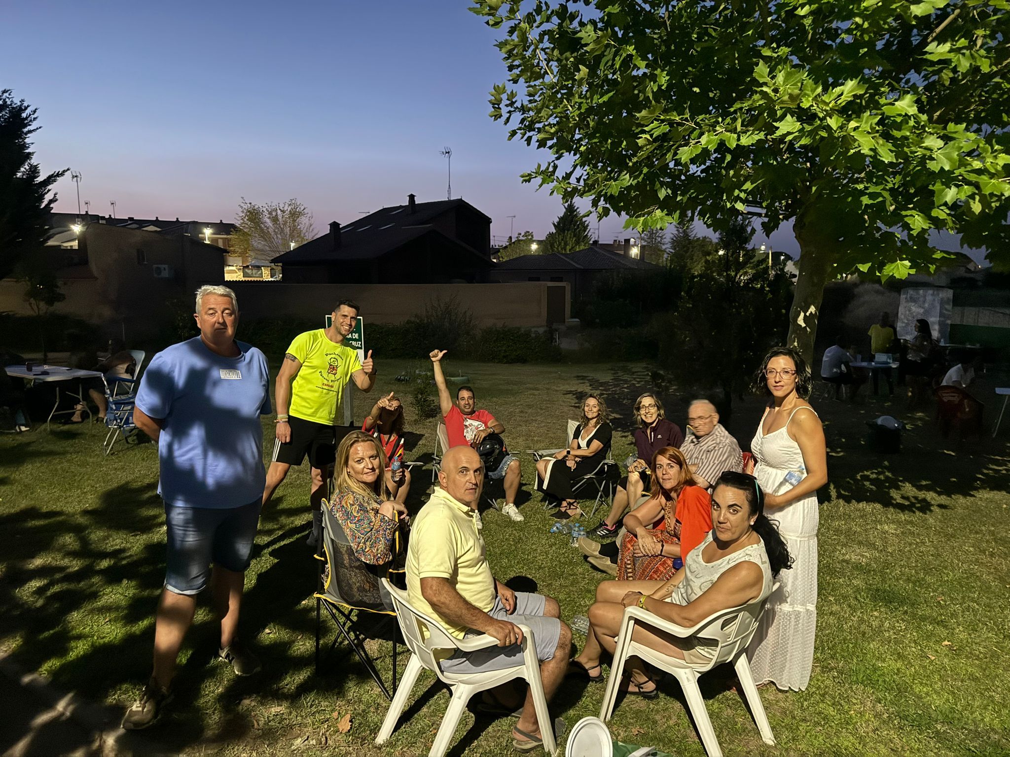 Parrillada en Villagonzalo de Tormes, agosto de 2024 (15)