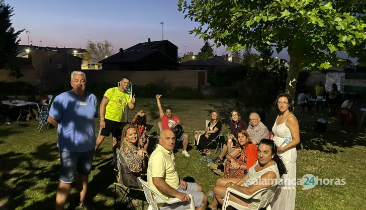 Parrillada en Villagonzalo de Tormes, agosto de 2024 (15)