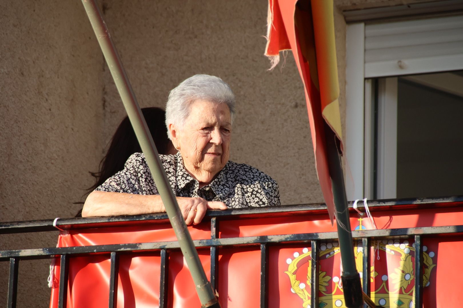 Villagonzalo, chupinazo inicio  de fiestas