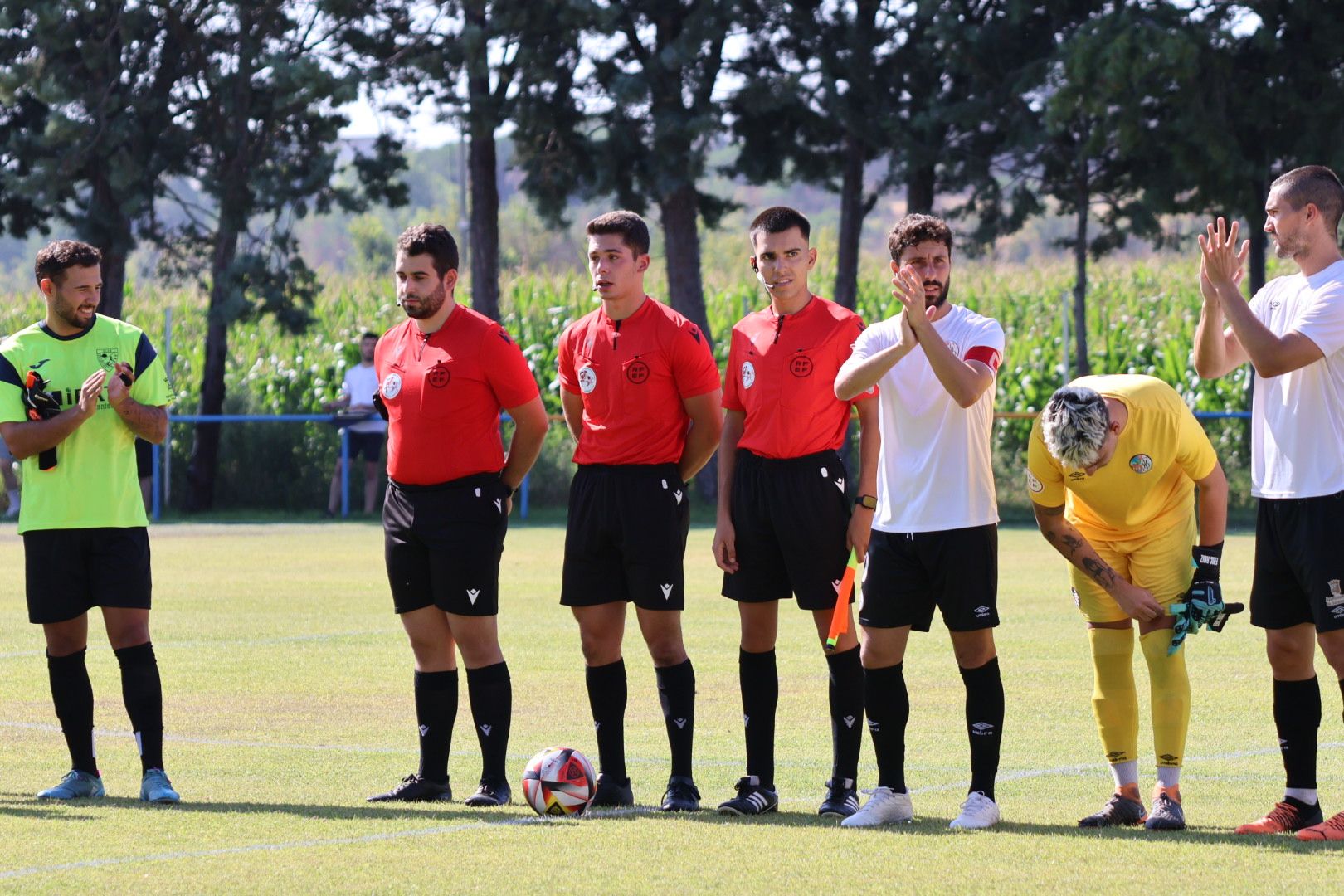 Salamanca CF UDS - Ribert