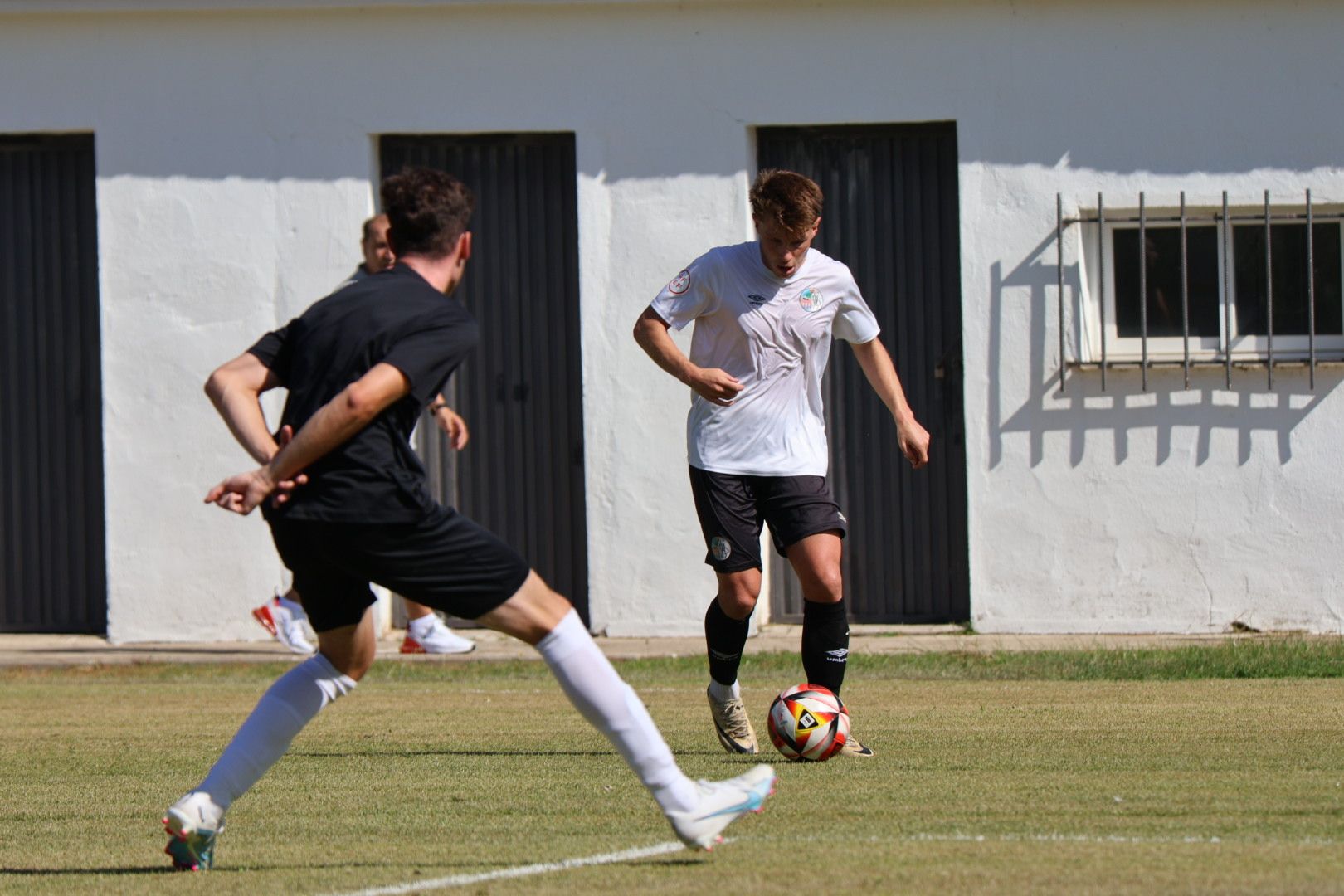 Salamanca CF UDS - Ribert