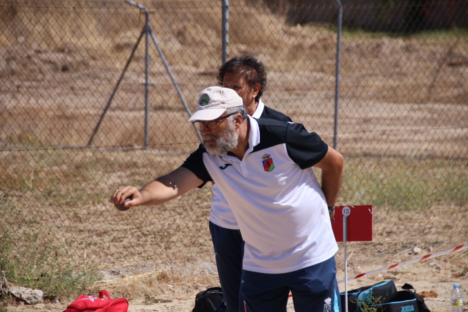 IV Torneo Nacional de Petanca del Club Federado Villamayor