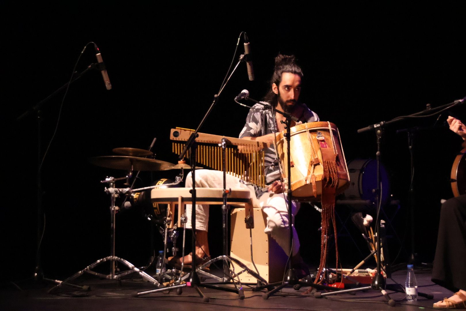 III Festival Internacional de Folclore Ciudad de Salamanca