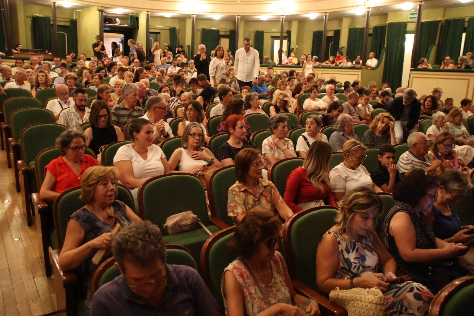 III Festival Internacional de Folclore Ciudad de Salamanca