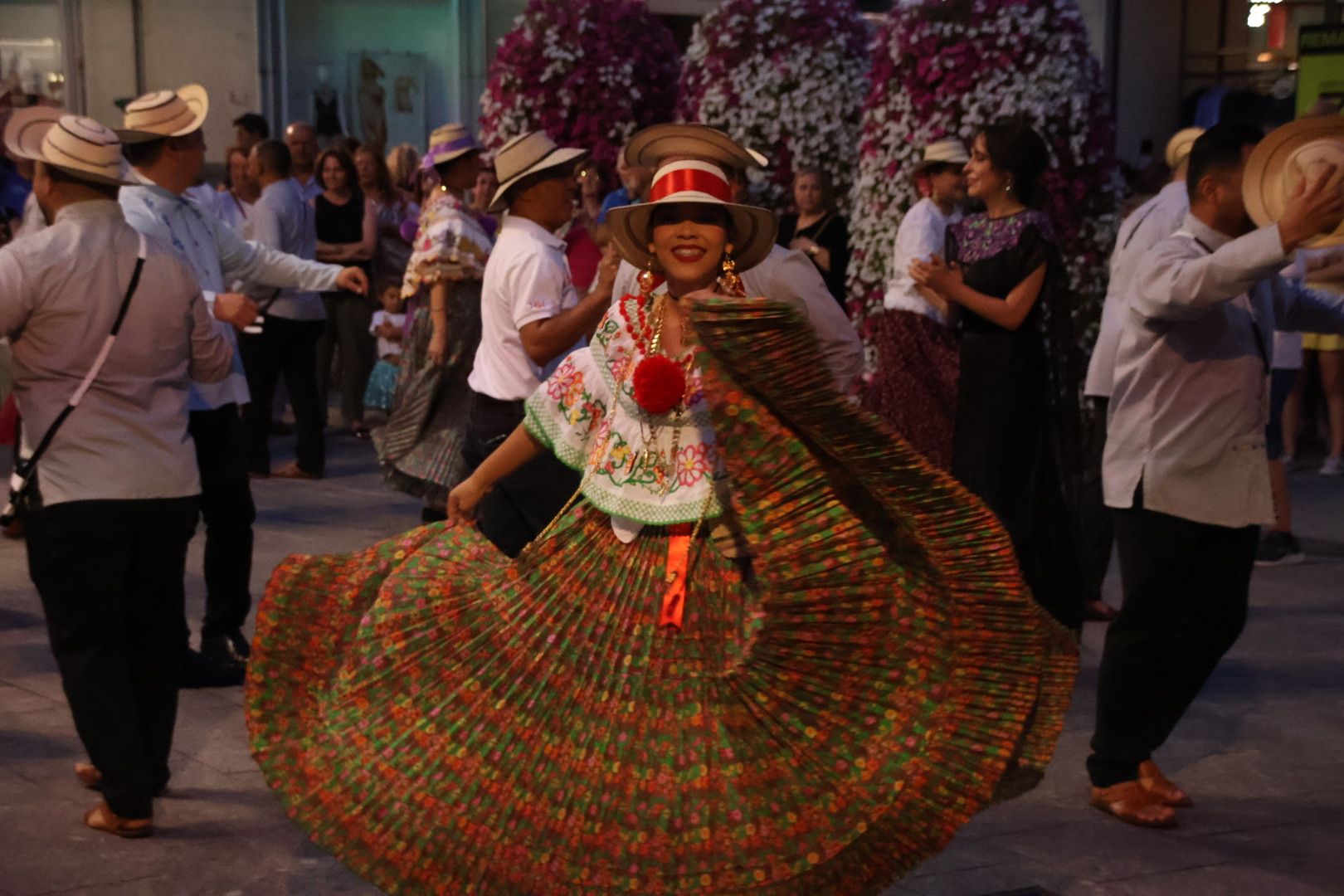 III Festival Internacional de Folclore Ciudad de Salamanca