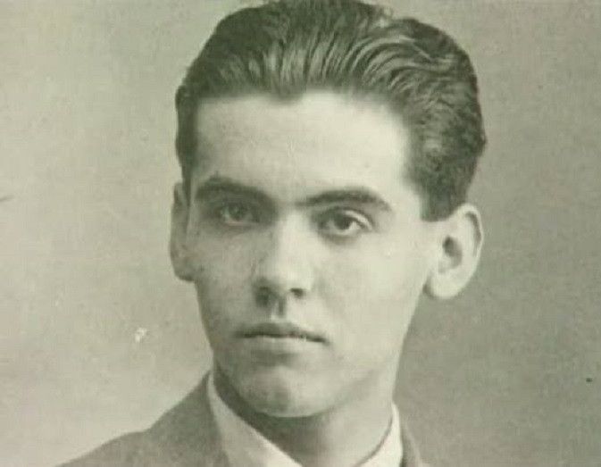 Federico García Lorca: Poeta en Salamanca